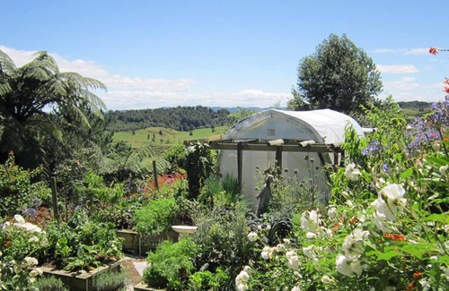 Te Kuiti Cabin | Opens 2025! Private retreat will spoil you, Stunning views, Waitomo's Hidden Gem