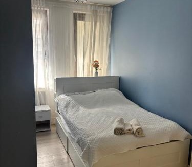 Bialystok Apartment | Opera Apartment