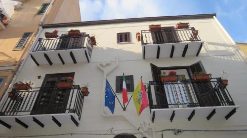 Monreale Hotel | Opera Boutique Rooms