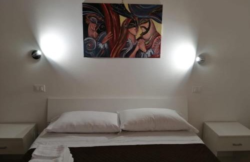 Monreale Hotel | Opera Boutique Rooms