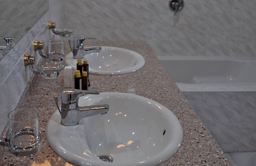 Petrska ctvrt Hotel | Opera Hotel