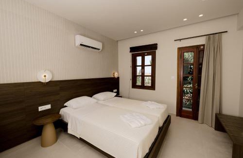 Symi Apartment | Opera House Hotel