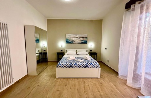 Cittadella House | Opera Suites
