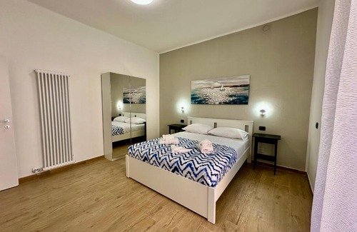 Cittadella House | Opera Suites