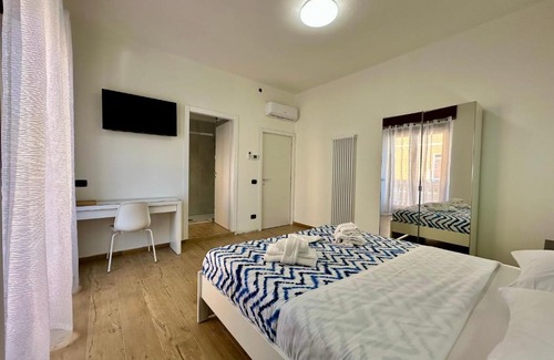 Cittadella House | Opera Suites