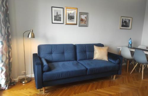Srodmiescie Połnocne Apartment | OperaApart