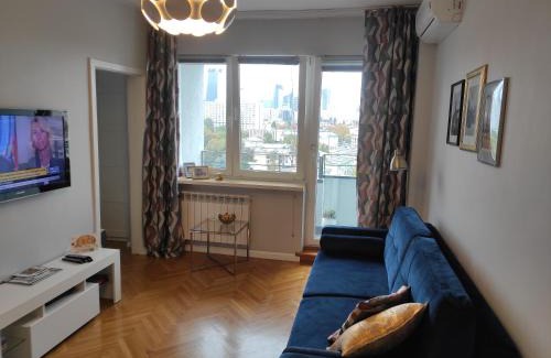 Srodmiescie Połnocne Apartment | OperaApart