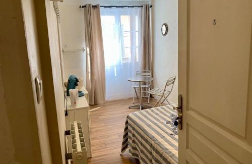 Old Town Hotel | Operappart 2