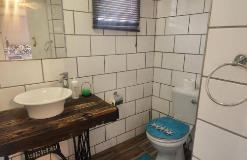 Colesberg House | Opiepad Guesthouse