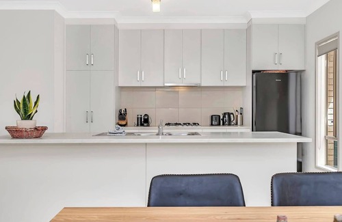 West Beach House | Opies Oasis between West Beach and Henley South