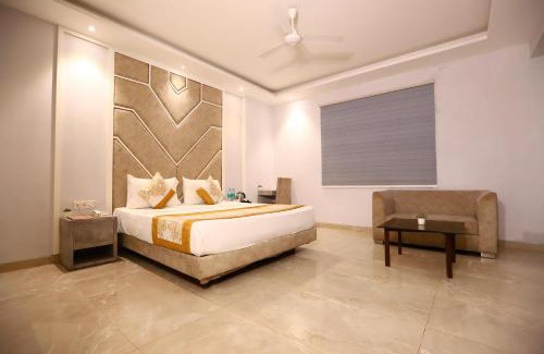 Mahipalpur Hotel | OPO Horizon Stanley,Free Airport Pick up