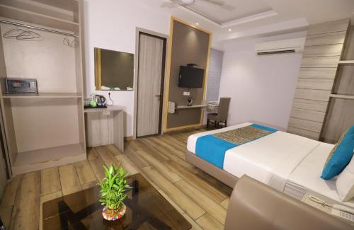 Mahipalpur Hotel | OPO Horizon Stanley,Free Airport Pick up