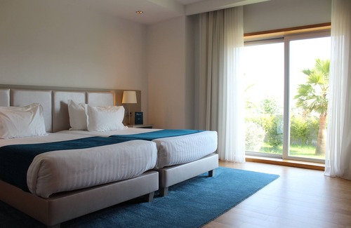 Maia Hotel | OPOHotel Porto Aeroporto
