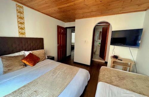 Fontibon Hotel | Oporto 83