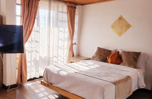 Fontibon Hotel | Oporto 83