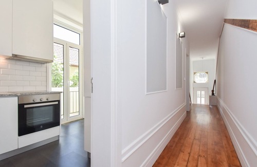Campanha House | Oporto Lovely House Premium T2 Deluxe with 2 exteriorsTerraces