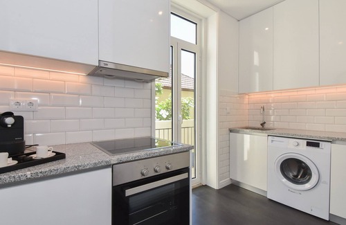 Campanha House | Oporto Lovely House Premium T2 Deluxe with 2 exteriorsTerraces