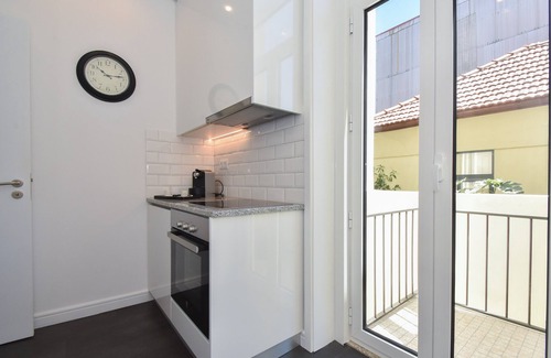 Campanha House | Oporto Lovely House Premium T2 Deluxe with 2 exteriorsTerraces
