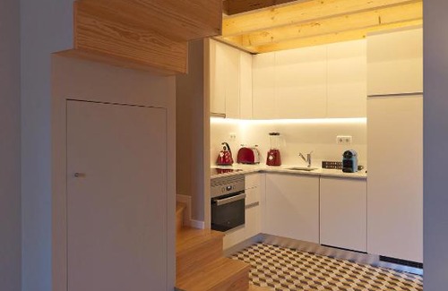 Bonfim Apartment | Oporto Medusa Apartment