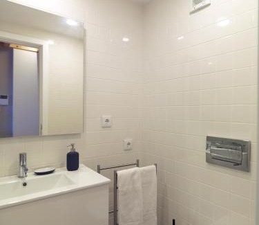 Bonfim Apartment | Oporto Medusa Apartment