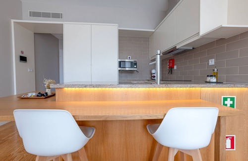 Boavista Apartment | Oporto Trendy Formosa