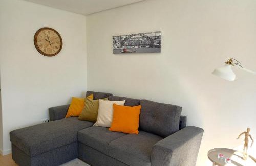 Boavista Apartment | OportoView Prestige Apartment
