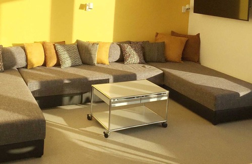 Mainz-Bingen Apartment | Oppenheim Lofts - Loft 3