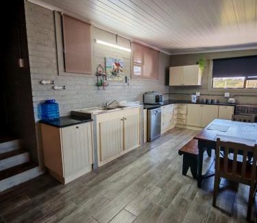 Glentana House | Oppi Plaas See Uitsig