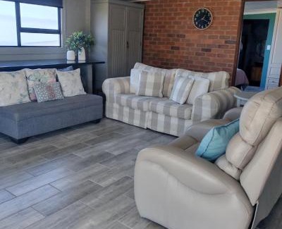Glentana House | Oppi Plaas See Uitsig