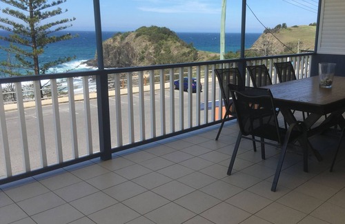 Scotts Head House | Opposite Little Beach - Amazing Views of Pacific Ocean! WiFi
