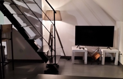 Bohain-en-Vermandois Apartment | Opposite the Maison Henri Matisse