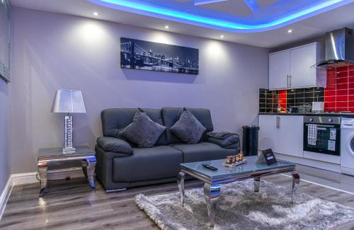 Huddersfield Apartment | Optimal Apartments Huddersfield