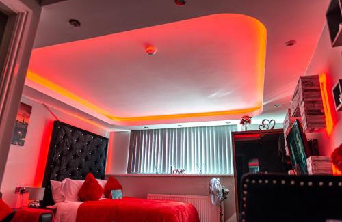 Huddersfield Apartment | Optimal Apartments Huddersfield