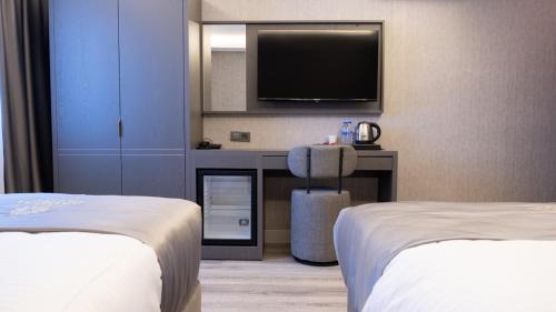 Osmangazi Hotel | Optimal Hotel