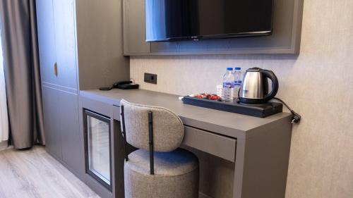 Osmangazi Hotel | Optimal Hotel