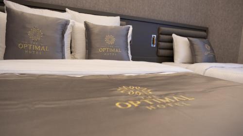 Osmangazi Hotel | Optimal Hotel