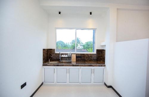 Habaraduwa Apartment | Opulent Oasis