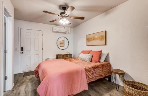 Stillwater Apartment | Opulent Stillwater Haven with Reliable WiFi & Free Parking