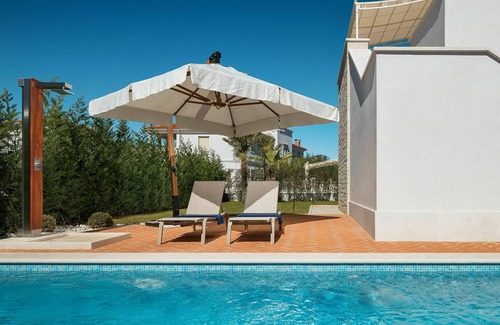 Vabriga Villa | Opulent Villa in Vabriga with Private Pool
