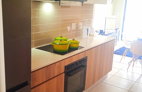Greater Johannesburg Metropolitan Area House | Opuluxe ByJerryPurfz