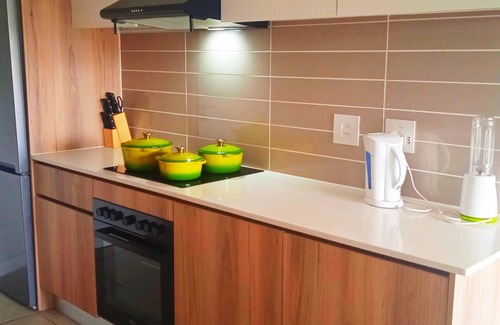 Greater Johannesburg Metropolitan Area House | Opuluxe ByJerryPurfz
