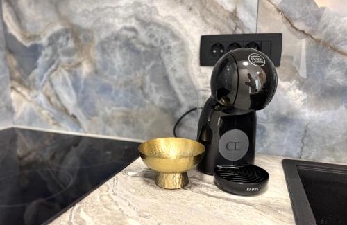 Opuzen Apartment | OPUS Boutique apartmani