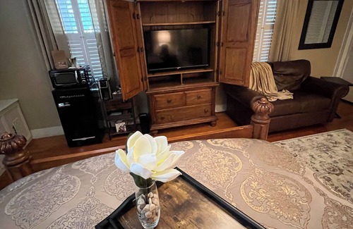 Natchitoches House | Opus House