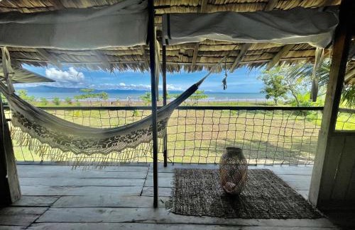 Bahia Solano Cabin | Orígenes Eco Refugio