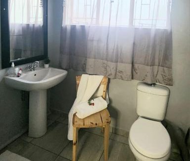 Boksburg Apartment | OR Tambo Rudman B self-Catering Home L2