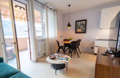 Assenza Apartment | ORA. BETH'S HOUSE