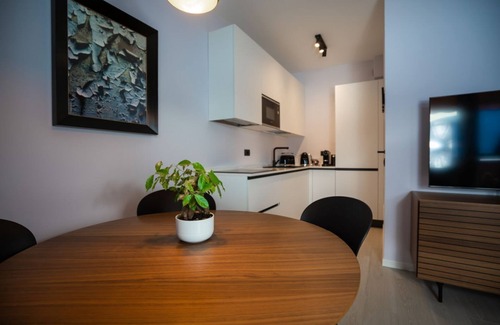 Assenza Apartment | ORA. BETH'S HOUSE