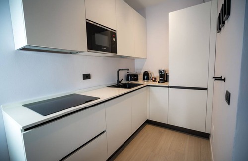 Assenza Apartment | ORA. BETH'S HOUSE