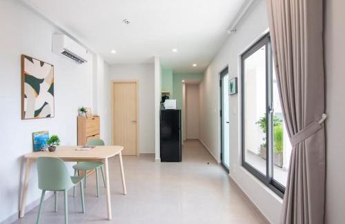 Thu Dau Mot Apartment | ORA Serviced Apartments - Binh Duong New City