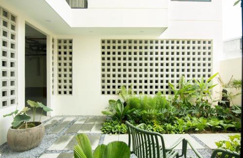 Thu Dau Mot Apartment | ORA Serviced Apartments - Binh Duong New City